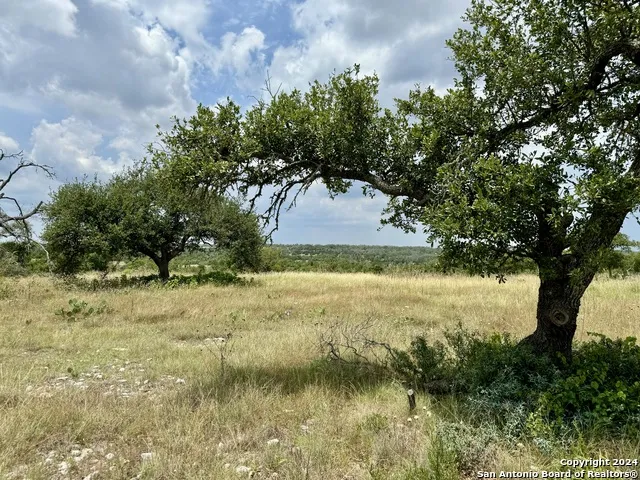 LOT 25 Ridgeline Rd Fredericksburg, TX 78624