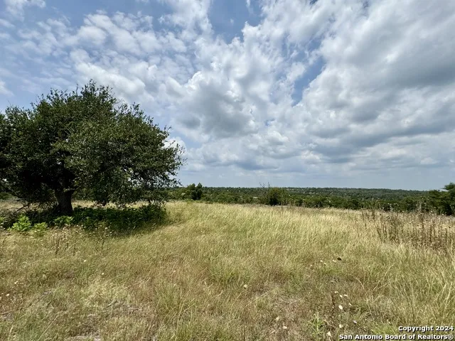 LOT 25 Ridgeline Rd Fredericksburg, TX 78624
