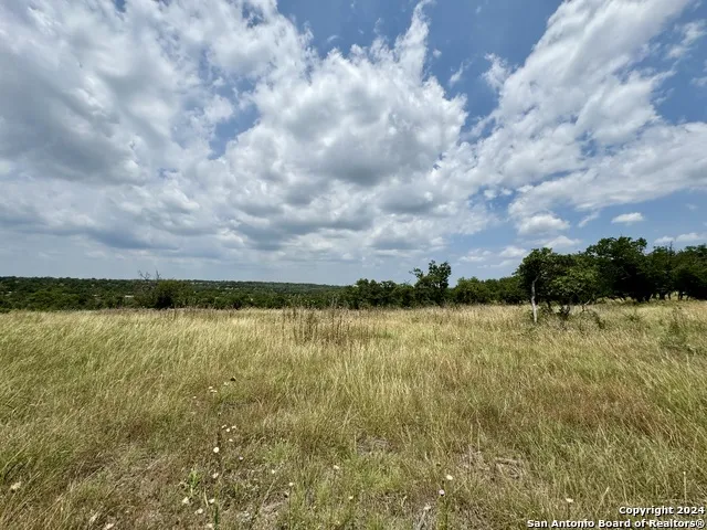 LOT 25 Ridgeline Rd Fredericksburg, TX 78624