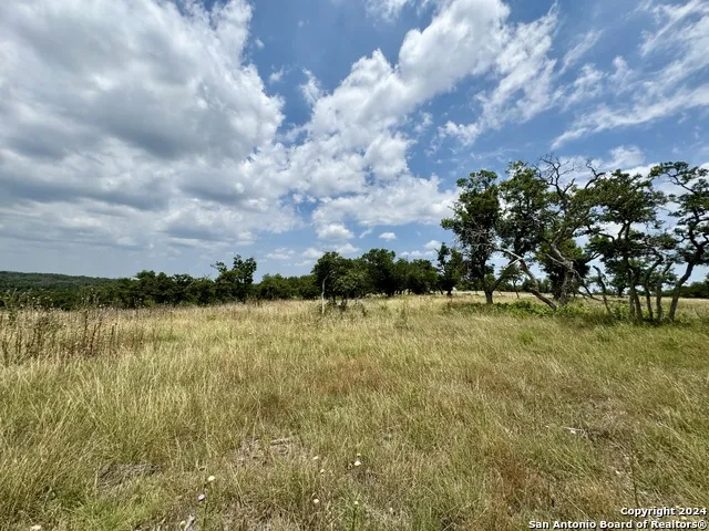 LOT 25 Ridgeline Rd Fredericksburg, TX 78624