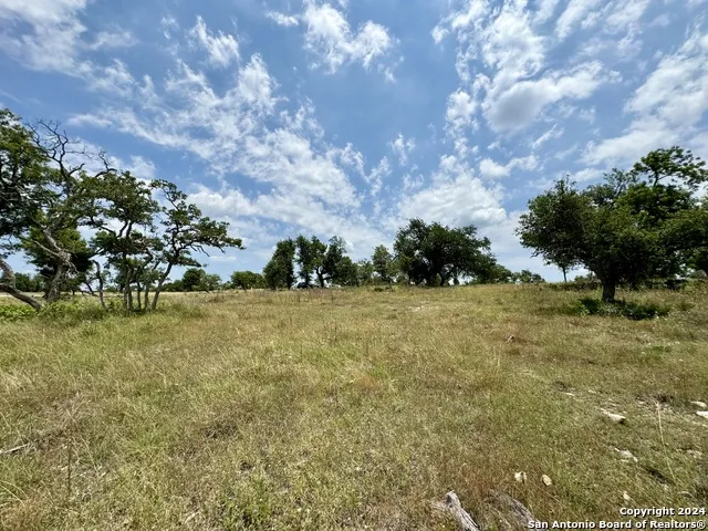 LOT 25 Ridgeline Rd Fredericksburg, TX 78624