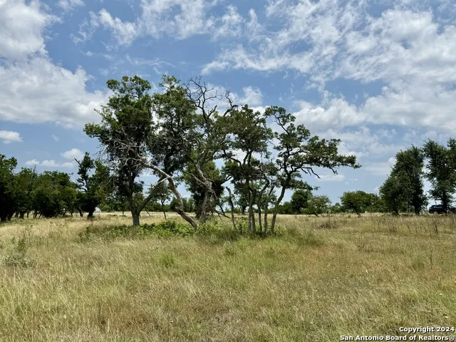 LOT 25 Ridgeline Rd Fredericksburg, TX 78624