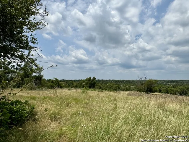 LOT 25 Ridgeline Rd Fredericksburg, TX 78624