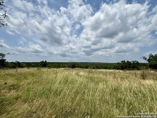 LOT 25 Ridgeline Rd Fredericksburg, TX 78624