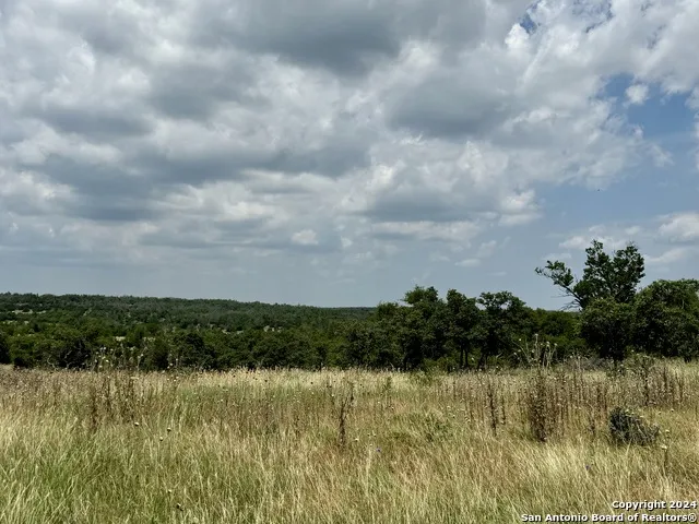 LOT 25 Ridgeline Rd Fredericksburg, TX 78624