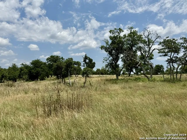 LOT 25 Ridgeline Rd Fredericksburg, TX 78624