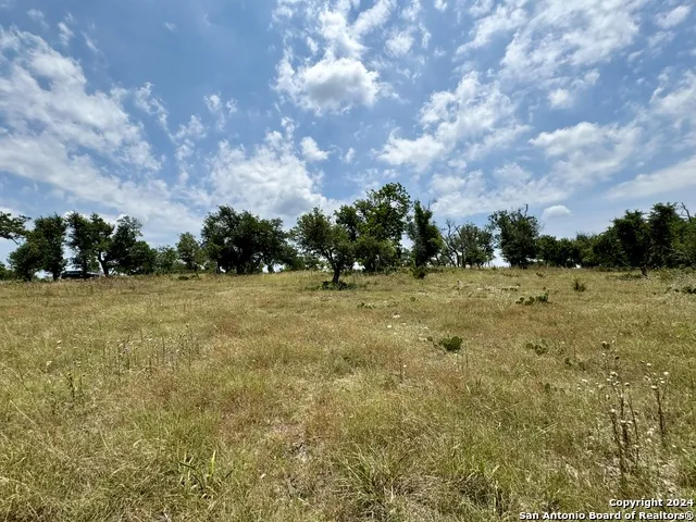 LOT 25 Ridgeline Rd Fredericksburg, TX 78624