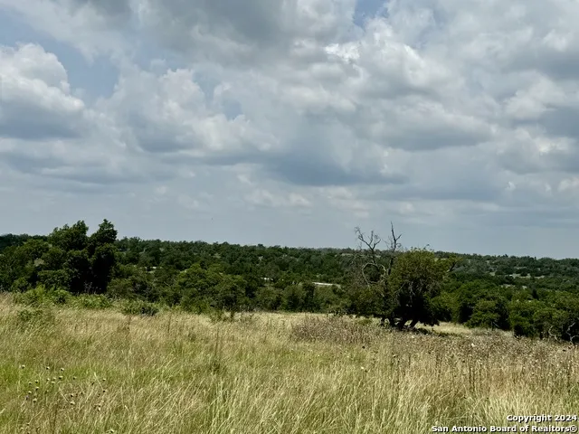 LOT 25 Ridgeline Rd Fredericksburg, TX 78624