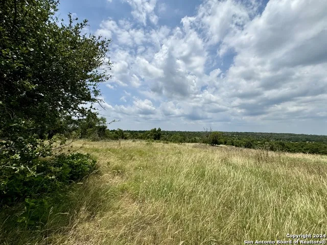 LOT 25 Ridgeline Rd Fredericksburg, TX 78624