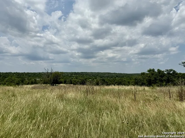 LOT 25 Ridgeline Rd Fredericksburg, TX 78624