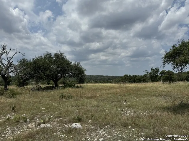 LOT 25 Ridgeline Rd Fredericksburg, TX 78624