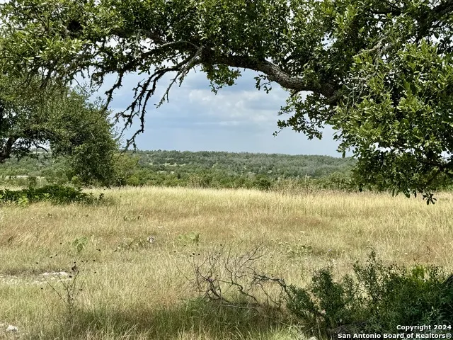 LOT 25 Ridgeline Rd Fredericksburg, TX 78624