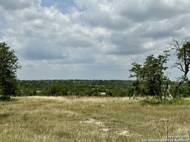 LOT 25 Ridgeline Rd Fredericksburg, TX 78624