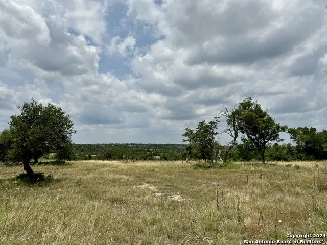 LOT 25 Ridgeline Rd Fredericksburg, TX 78624