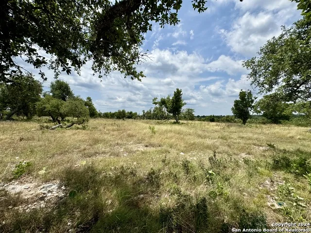 LOT 25 Ridgeline Rd Fredericksburg, TX 78624