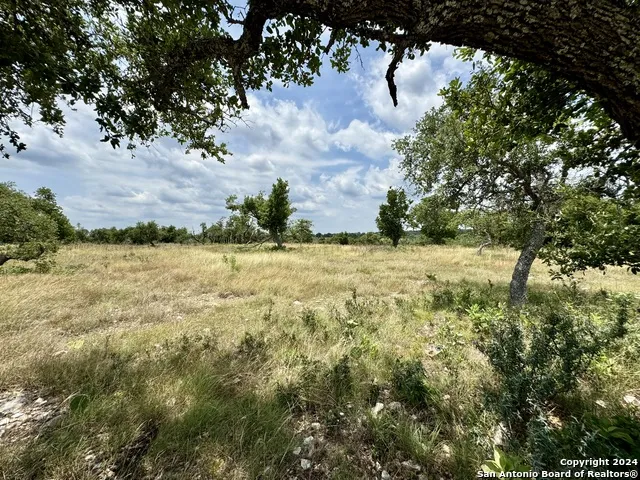 LOT 25 Ridgeline Rd Fredericksburg, TX 78624