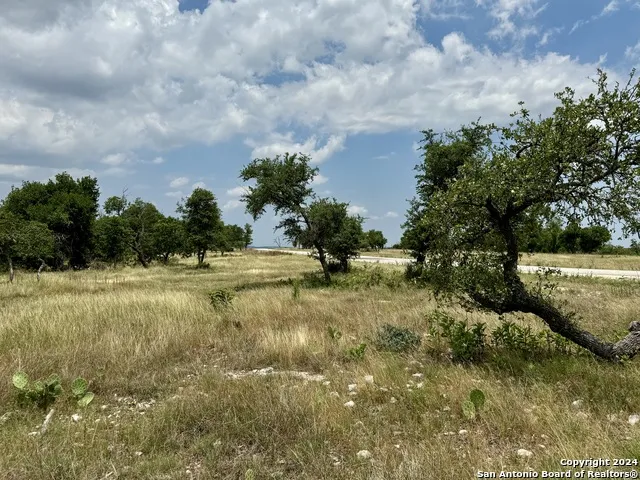 LOT 25 Ridgeline Rd Fredericksburg, TX 78624