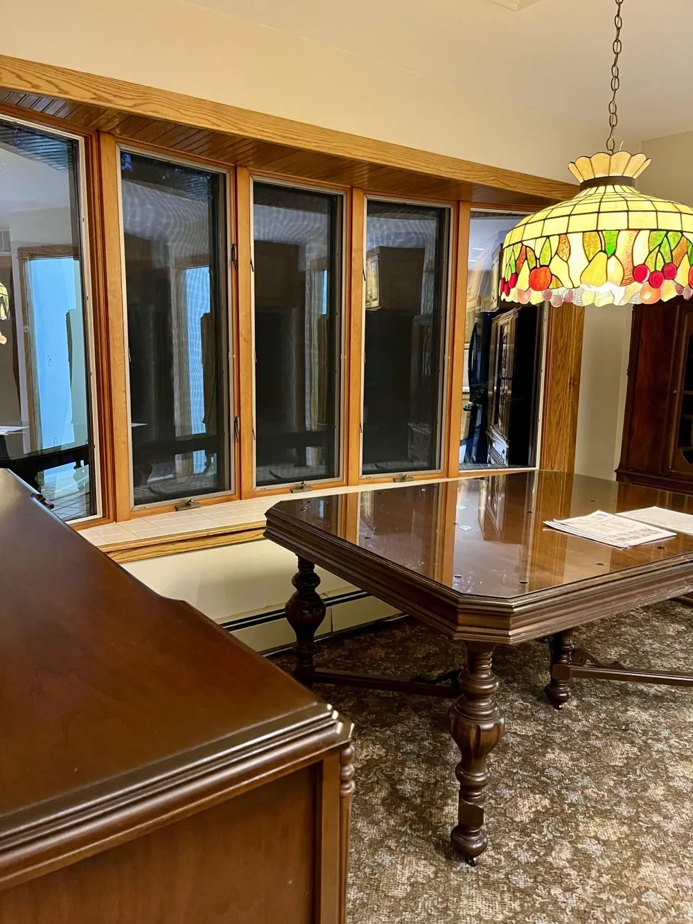 1024 Huron Whitney Township, MI 48763