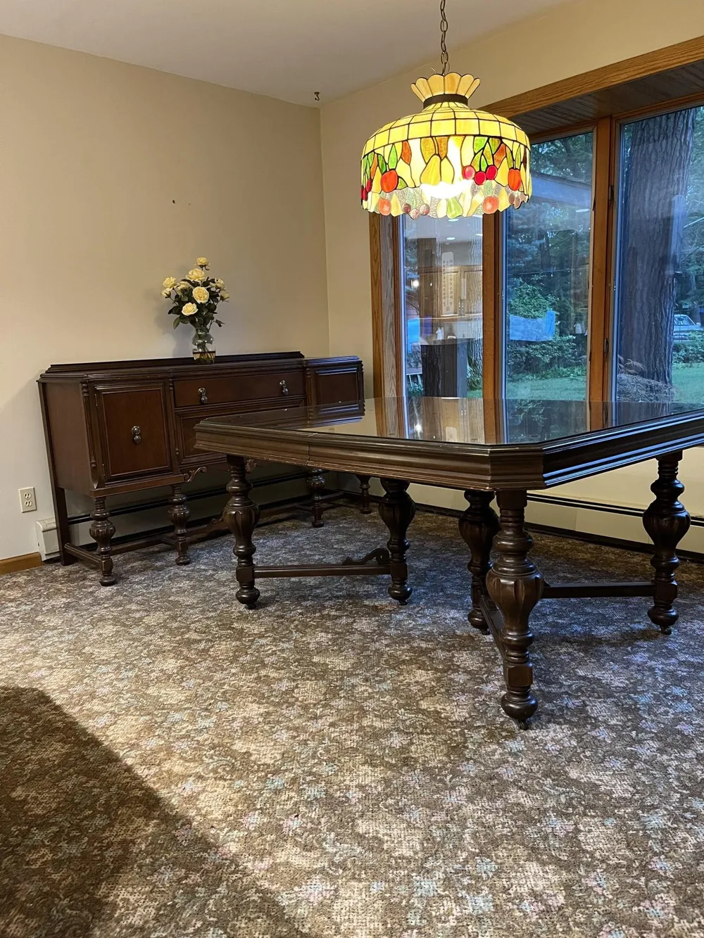 1024 Huron Whitney Township, MI 48763