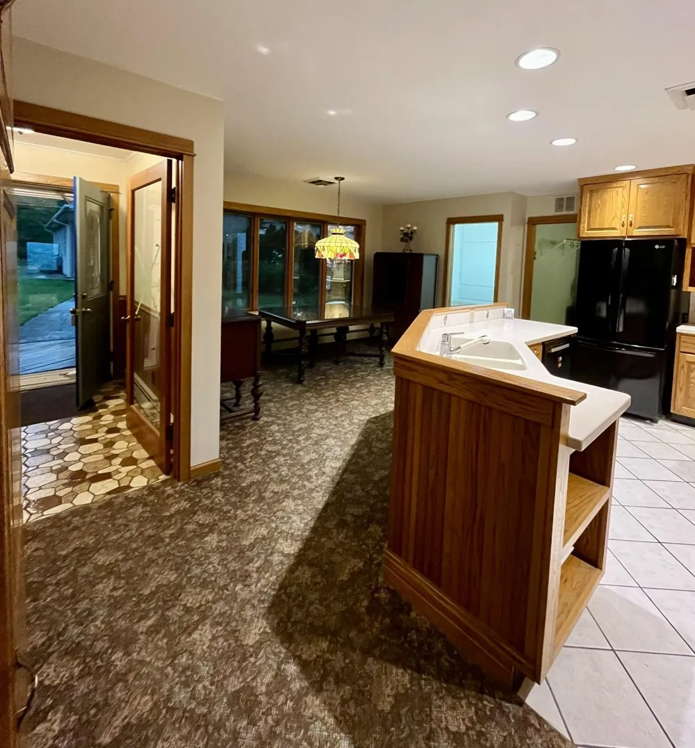 1024 Huron Whitney Township, MI 48763