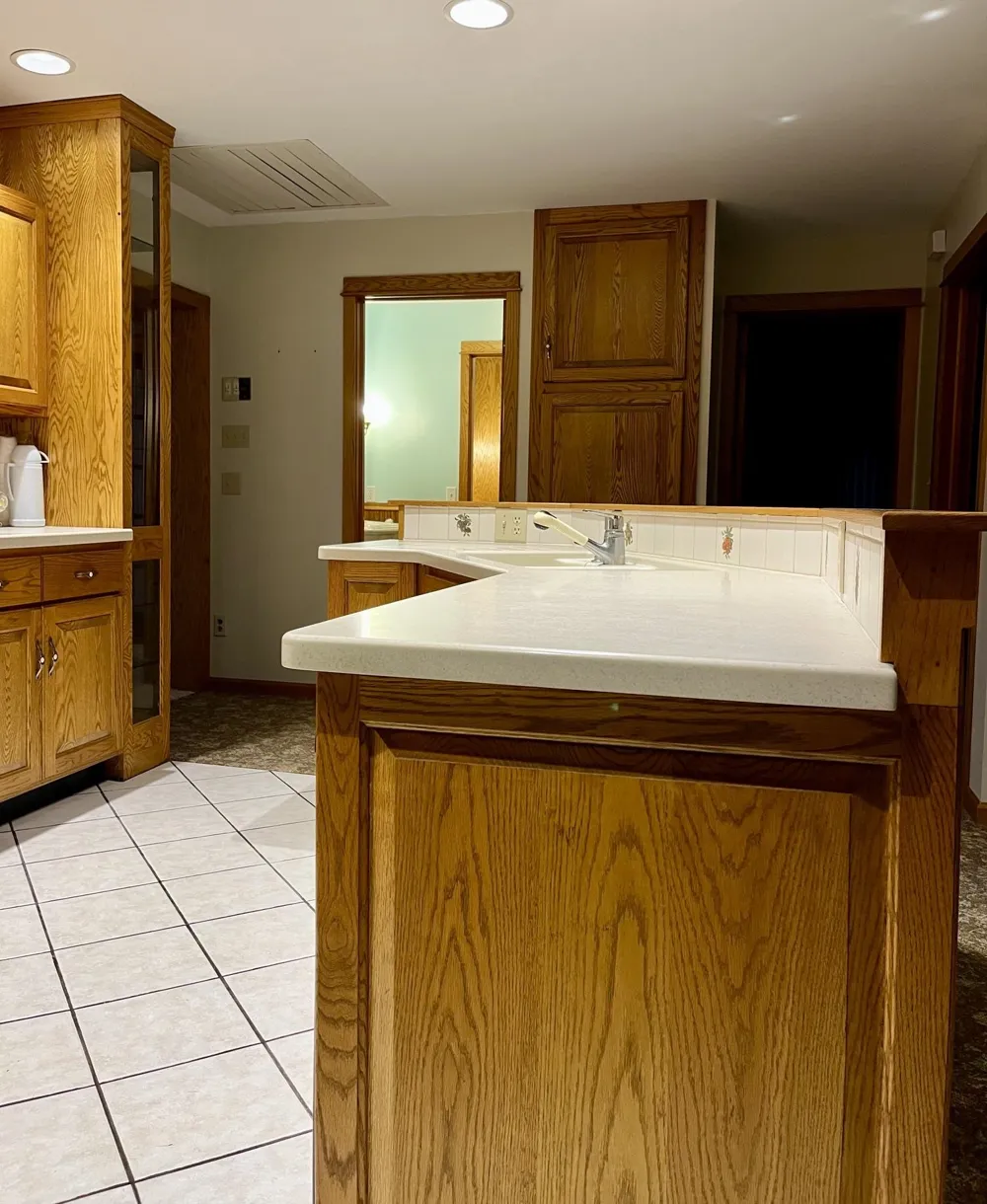 1024 Huron Whitney Township, MI 48763