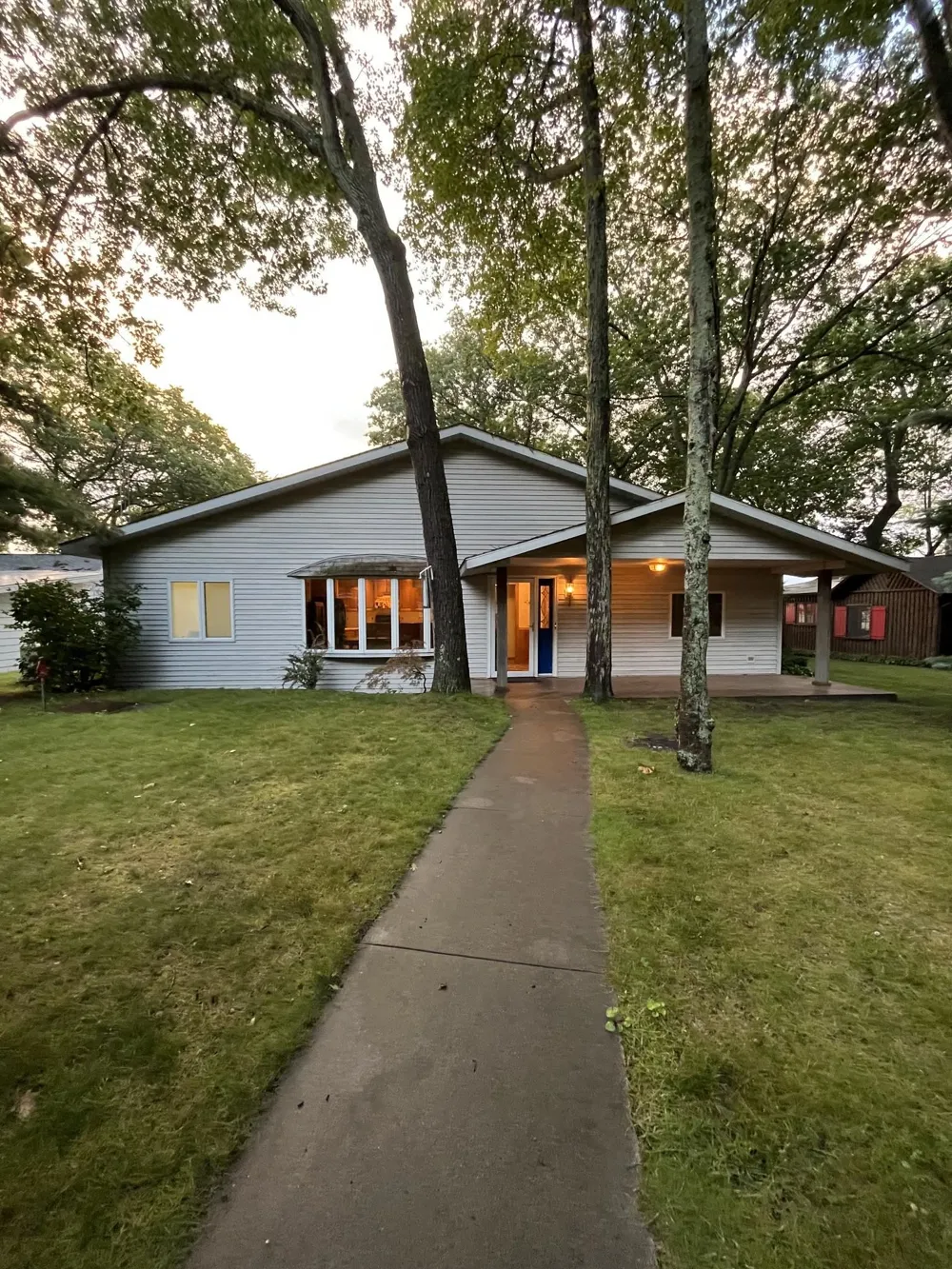1024 Huron Whitney Township, MI 48763
