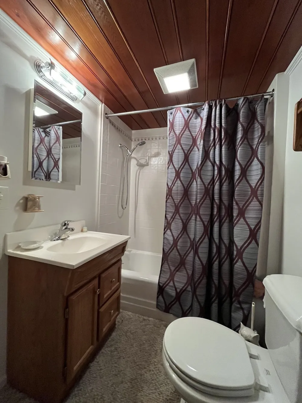 1024 Huron Whitney Township, MI 48763