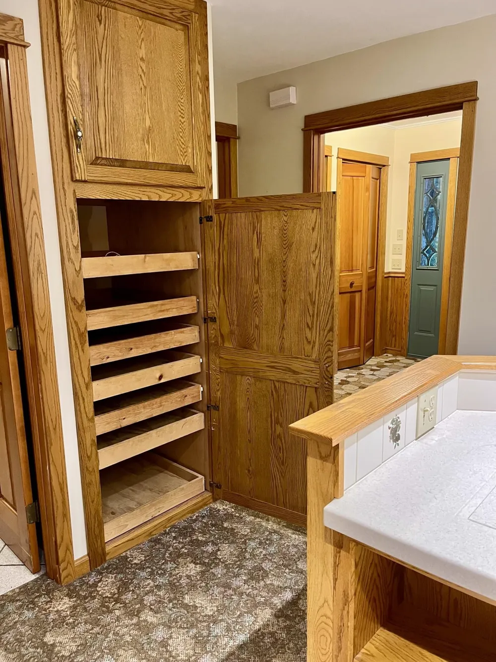 1024 Huron Whitney Township, MI 48763