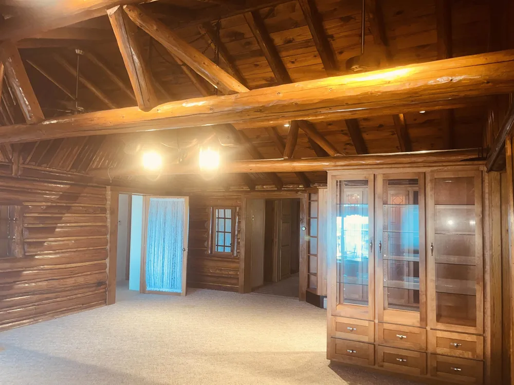 1024 Huron Whitney Township, MI 48763