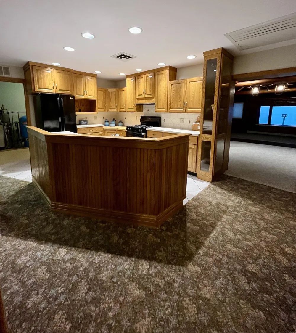1024 Huron Whitney Township, MI 48763