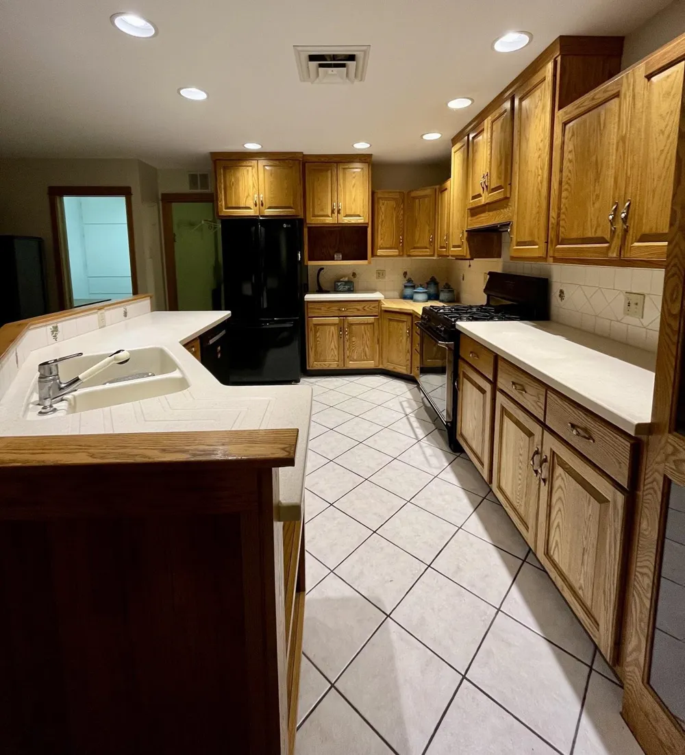 1024 Huron Whitney Township, MI 48763