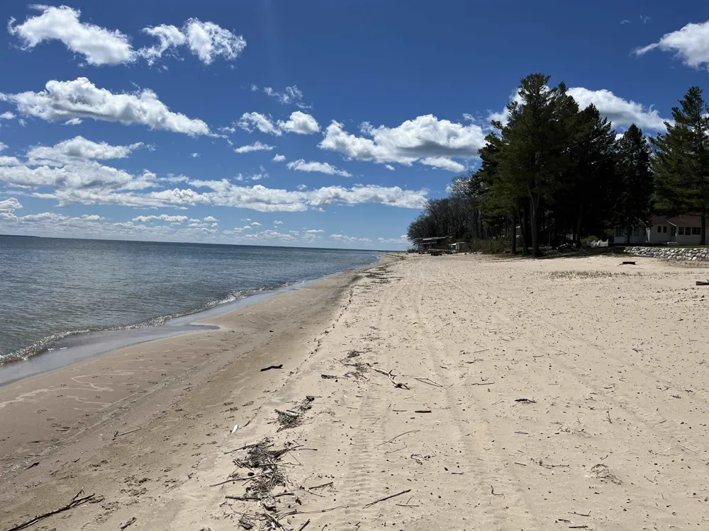 1024 Huron Whitney Township, MI 48763