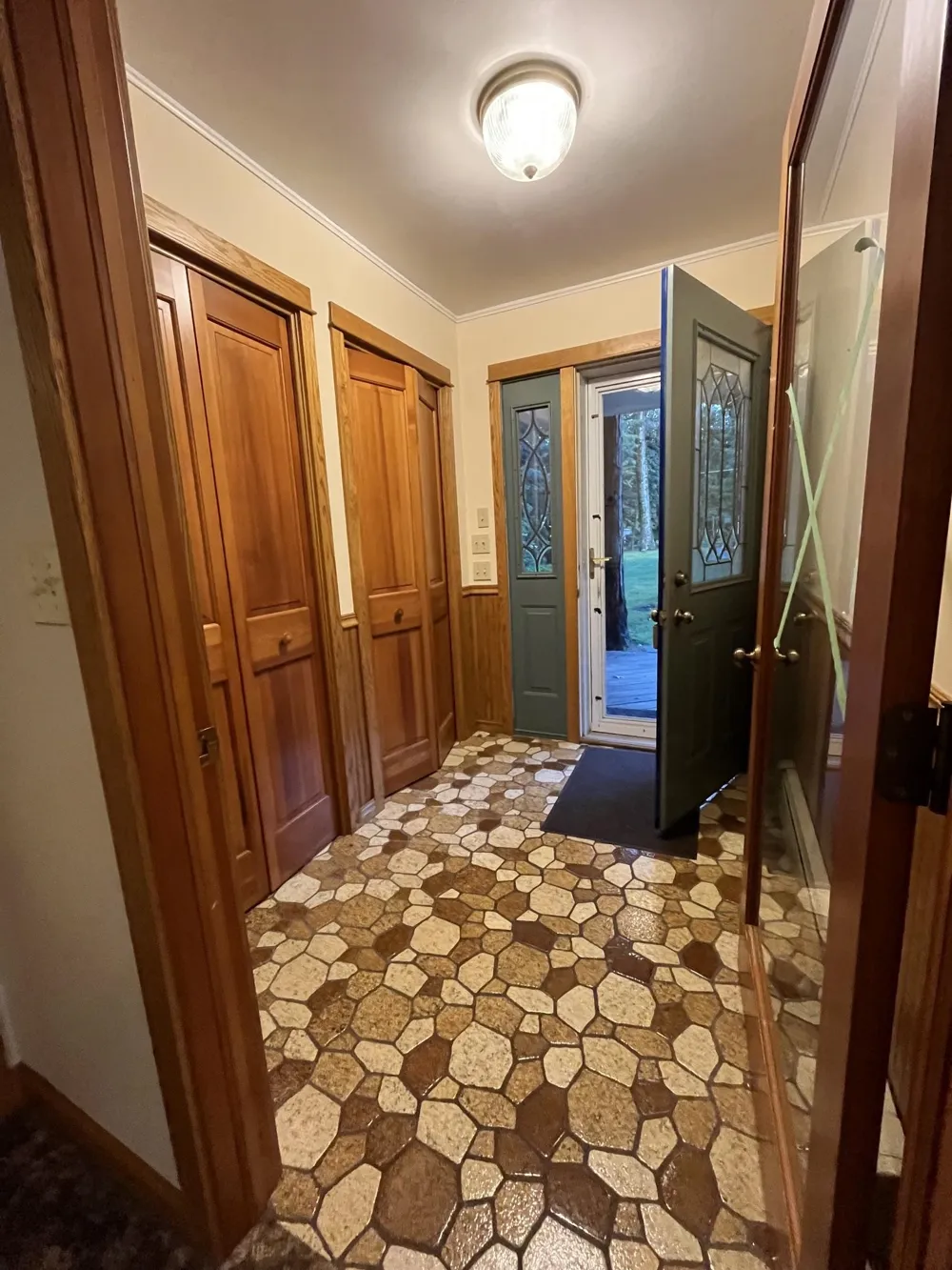 1024 Huron Whitney Township, MI 48763