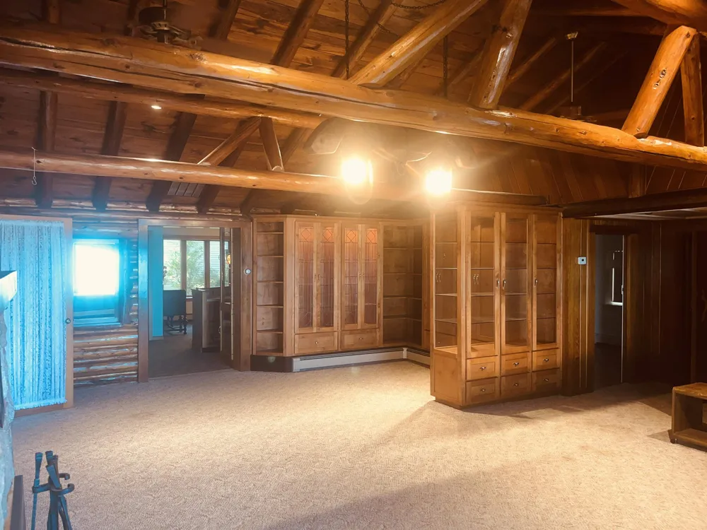 1024 Huron Whitney Township, MI 48763