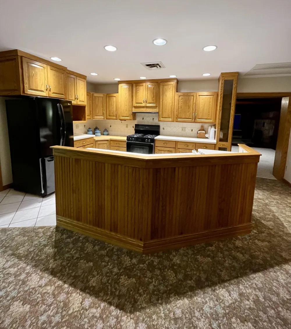 1024 Huron Whitney Township, MI 48763
