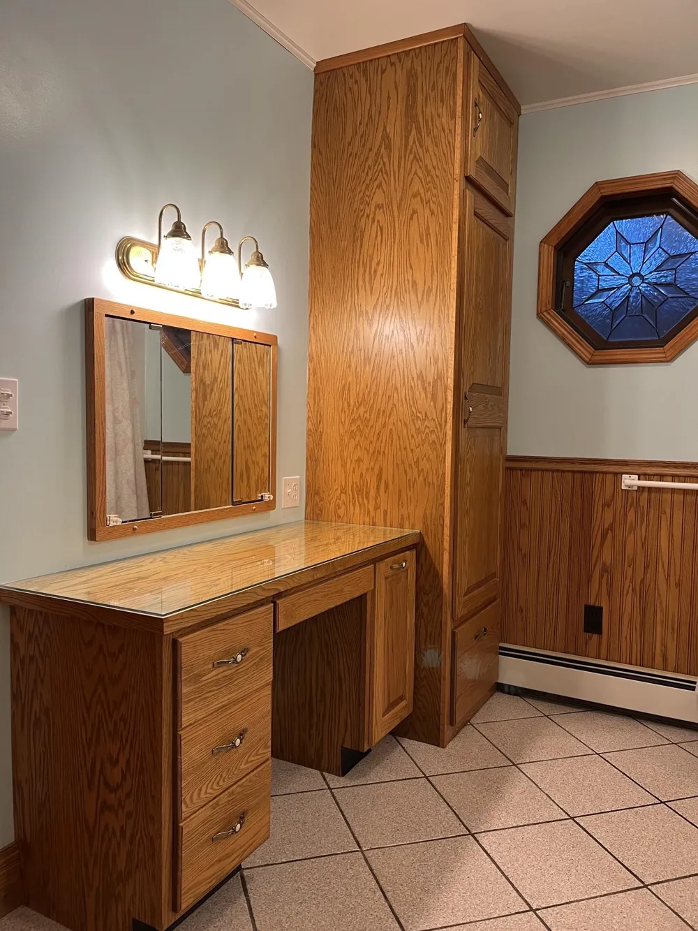 1024 Huron Whitney Township, MI 48763