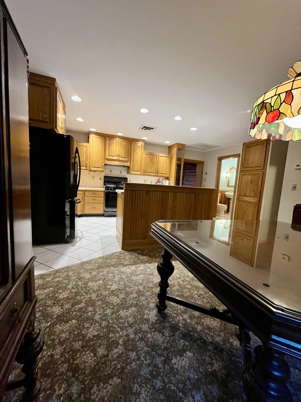 1024 Huron Whitney Township, MI 48763