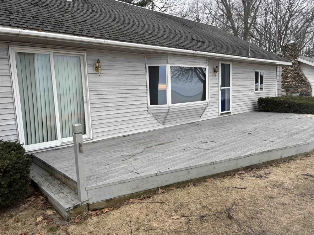 1024 Huron Whitney Township, MI 48763