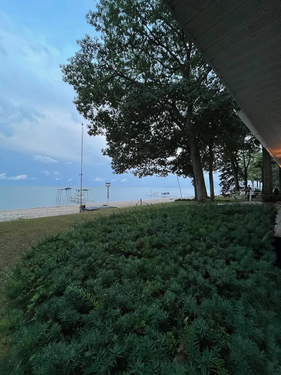 1024 Huron Whitney Township, MI 48763