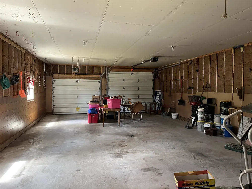 1024 Huron Whitney Township, MI 48763