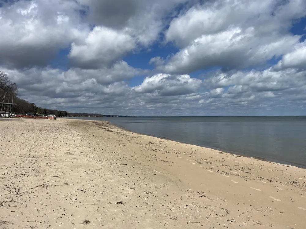 1024 Huron Whitney Township, MI 48763