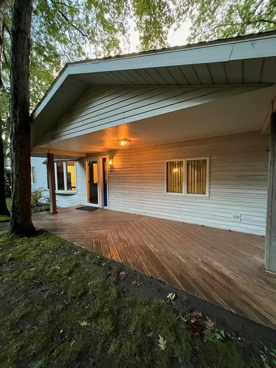 1024 Huron Whitney Township, MI 48763