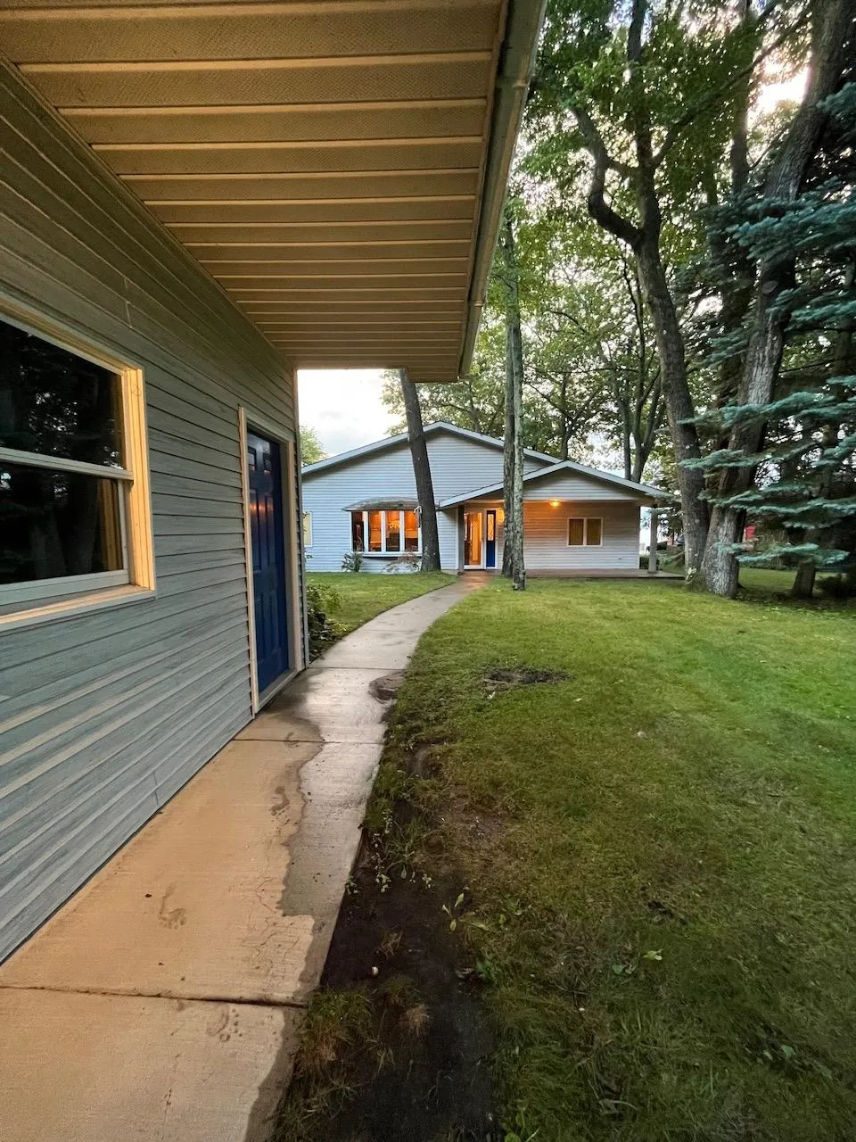 1024 Huron Whitney Township, MI 48763