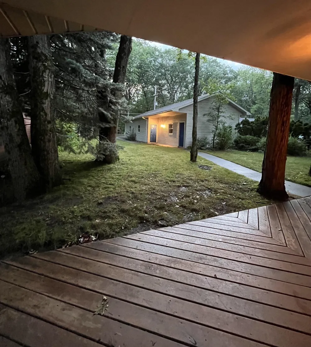 1024 Huron Whitney Township, MI 48763