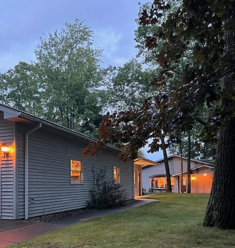 1024 Huron Whitney Township, MI 48763