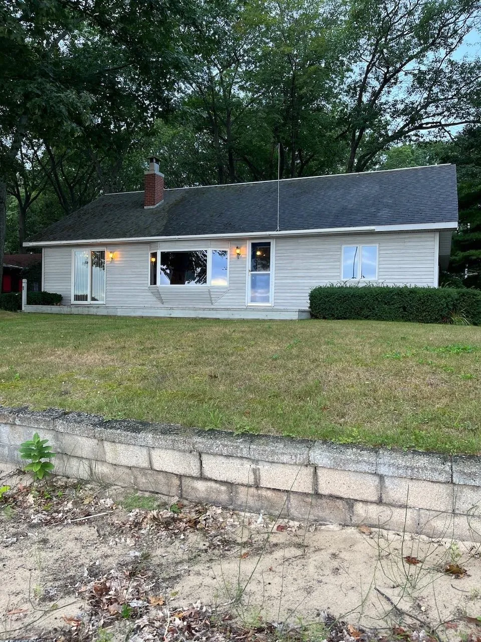 1024 Huron Whitney Township, MI 48763