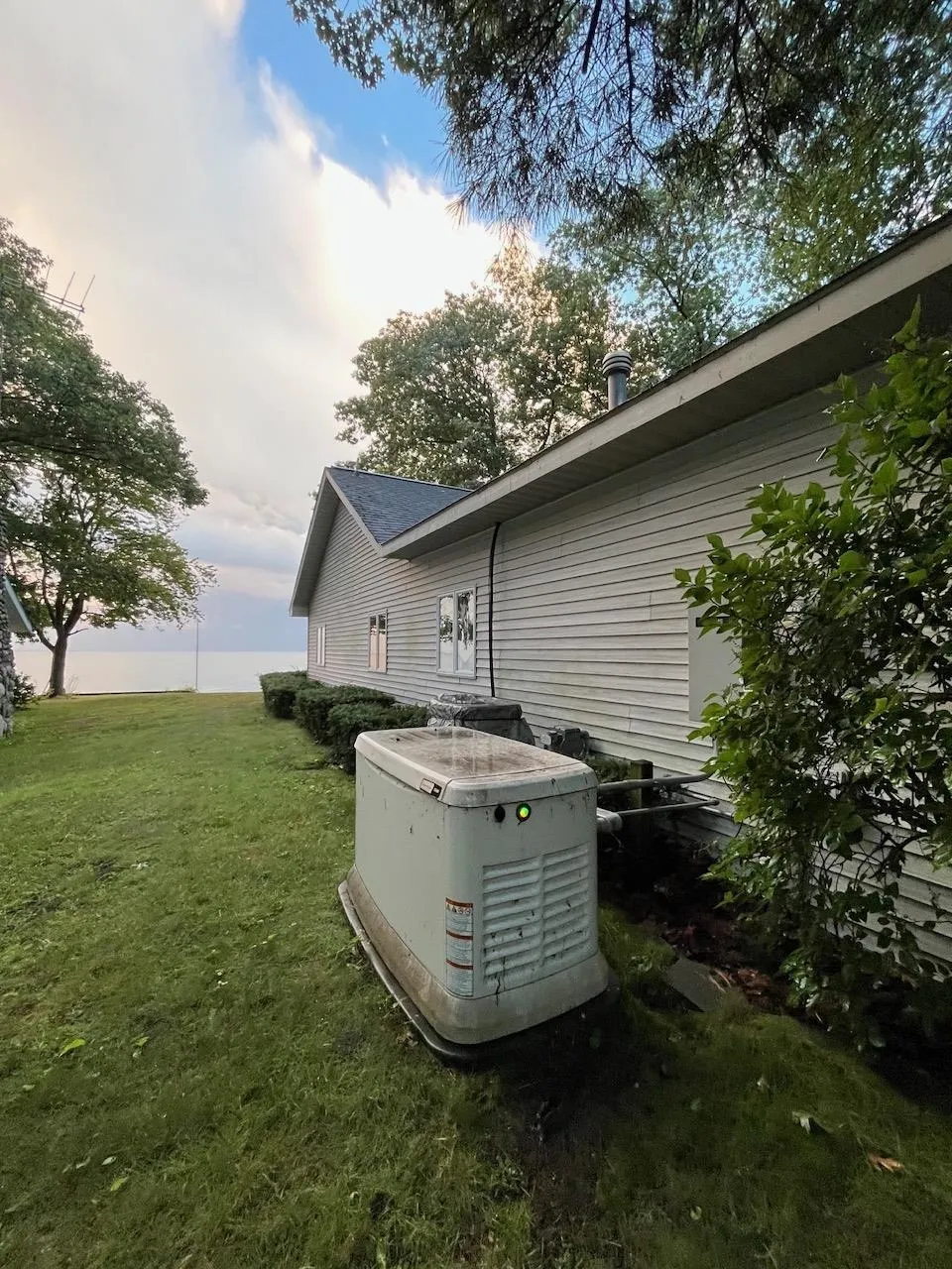 1024 Huron Whitney Township, MI 48763
