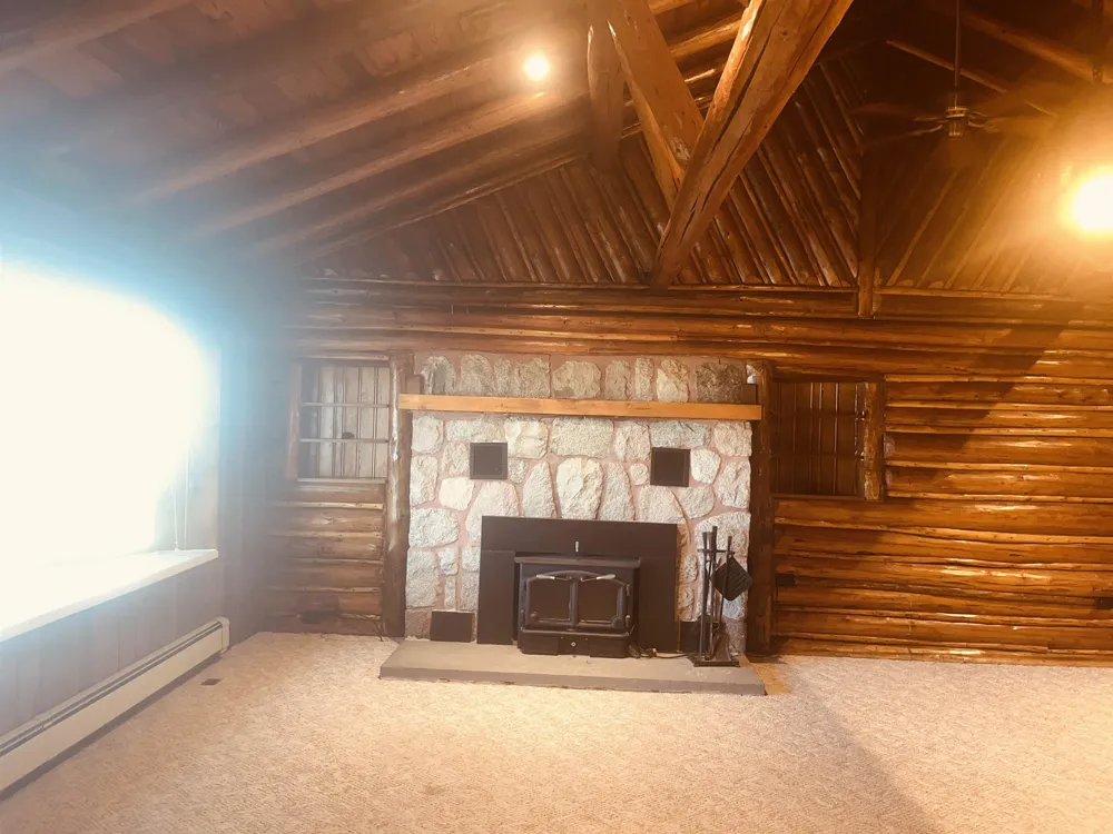 1024 Huron Whitney Township, MI 48763
