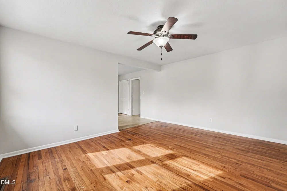 405 Quail Drive Goldsboro, NC 27534