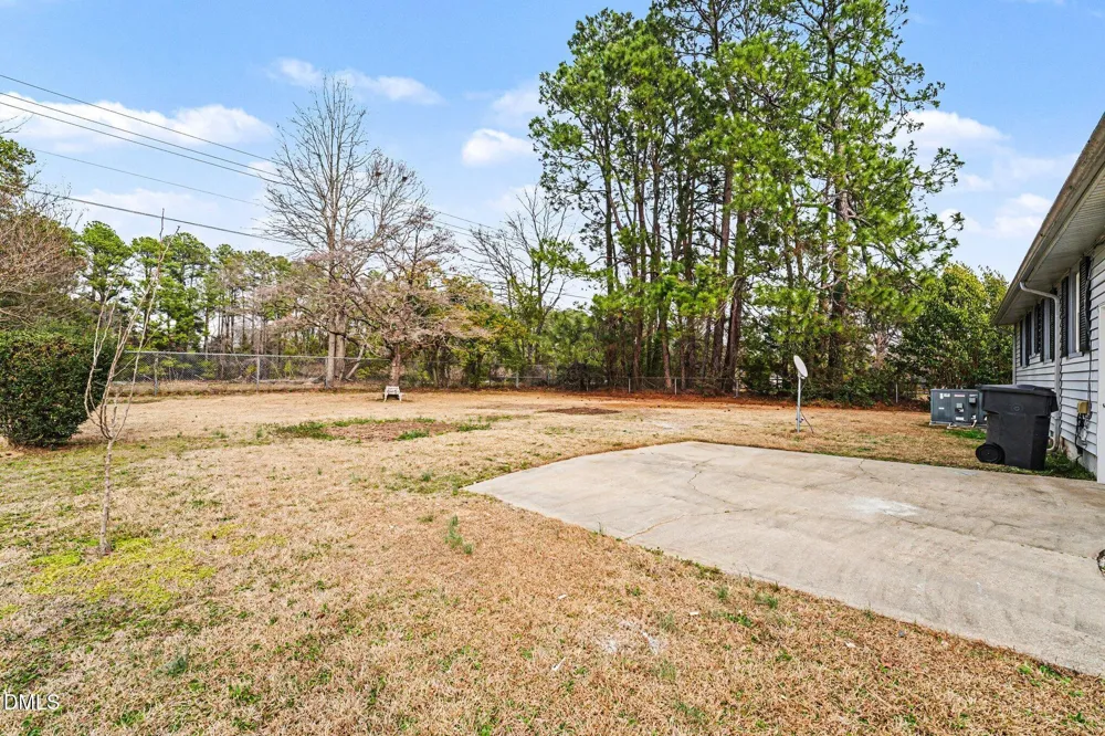 405 Quail Drive Goldsboro, NC 27534